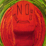 ZOOM (Matchstick people are more complex than they appear) NO FACE detail 2009